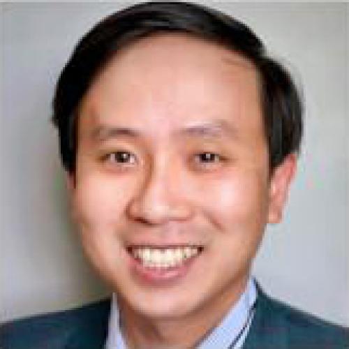 Triet Le, NMLS#2094471 Mortgage Loan Originator