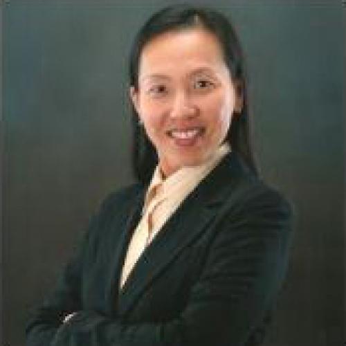 Jill Zhou, NMLS #281400 Loan Originator/Processor